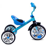 Tricicleta Toyz YORK Blue, Toyz