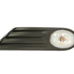 Sticla lampa semnalizare stanga (transparent) MINI (R56) 2006-2013, Depo