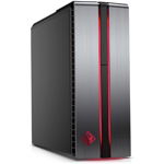 Sistem desktop HP OMEN 870, Intel Core , i7-6700K 4.0GHz , 16GB DDR4, 256GB SSD + 1TB HDD, Radeon RX 480 4GB, FreeDos