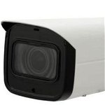 Camera Supraveghere Video Dahua IPC-HFW4431TP-ASE-0360B, 4MP, 3.6mm, 1/3" CMOS, IR 80m (Alb/Negru)