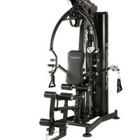 Aparat multifunctional semi-profesional MSX-3000 TOORX