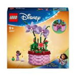 LEGO DISNEY PRINCESS GHIVECIUL ISABELEI 43237, LEGO