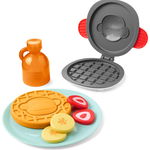 Skip Hop Jucarie Zoo - Set pentru vafe Waffle-y Fun, Skip Hop