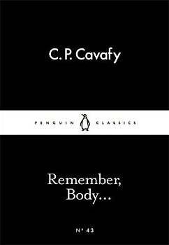 Penguin Little Black Classics - Remember Body 43, Penguin Books