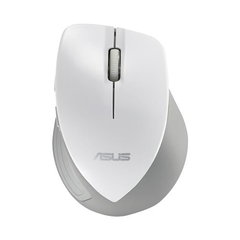 Mouse Wireless Optic ASUS WT465 1600DPI Negru