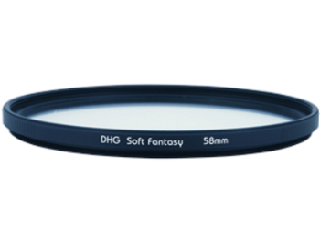 58mm DHG Soft Fantasy