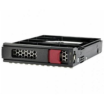 HP SSD Server HPE P19974-B21 480GB, SATA, 2.5inch, HP