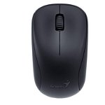 Mouse Genius NX-7000 wireless, PC sau NB, wireless, 2.4GHz, optic, 1200 dpi, butoane/scroll 3/1, albastru, GENIUS