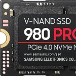 980 PRO 1TB PCI Express 4.0 x4 M.2 2280, Samsung