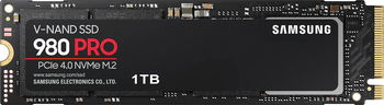 1 TB SSD Samsung 980 PRO M.2 NVMe