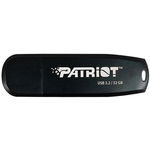 Memorie USB 3.2 PATRIOT Xporter Core, 32GB, capac, negru