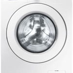 Masina de spalat rufe Samsung WW60J3280LW1LE, 1200 RPM, 6 kg (Inox)