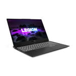 Laptop Gaming Lenovo Legion S7 15ACH6 AMD Ryzen 5 5600H 512GB SSD 16GB NVIDIA GeForce RTX 3050 Ti 4GB Full HD 165Hz Shadow Black