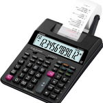 Calculator de birou Casio HR-150RCE