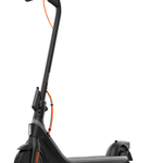 Trotineta Electrica Ninebot KickScooter E2 Plus powered by Segway, autonomie max 25km, motor 300W, viteza maxima 25 Km/h, Roti 8.1 inch