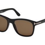 Tom Ford Eric FT0595 01J, Tom Ford