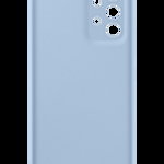 Samsung A53 5G Silicone Cover Artic Blue, samsung