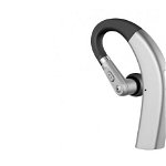 Casca Bluetooth Techstar® M11 Argintiu, 