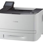 Imprimanta laser monocrom Canon i-SENSYS LBP253X, 33ppm, A4, Duplex, Retea, Wireless (Alba)