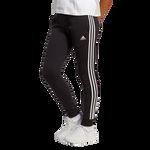 adidas pantaloni de trening culoarea negru, cu imprimeu IC8770, adidas