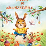Timmi si ascunzatorile - Christiane Ritterhausen