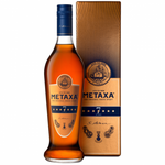 Brandy Metaxa 7*, 40%, 1l