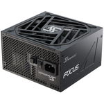 Sursa Seasonic Focus GX 850, 80 PLUS Gold Netzteil, modular, ATX 3.0, PCIe 5.0 - 850 Watt