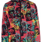 adidas Originals Windbraker Hooded Jacket In Multicolor GN8855 Culoarea Multi BM8202265