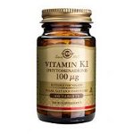 Vitamina K1 100 mcg