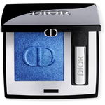 DIOR Diorshow Mono Couleur farduri de ochi de lungă durată culoare 162 Blue Bayadère 2 g, DIOR