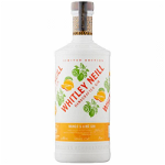 Gin Whitley Neill Mango & Lime, 43% alc., 0.7L, Anglia, Whitley Neill