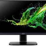 Monitor LED Acer KA240Y 23.8 inch FHD VA 4 ms 100 Hz FreeSync, Acer
