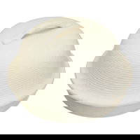 FormÄdin gresie ceramicÄpentru copt pÃ¢ine Kitchen Craft Cloche, 30 x 19 cm, Kitchen Craft