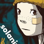Solanin, Paperback - Inio Asano
