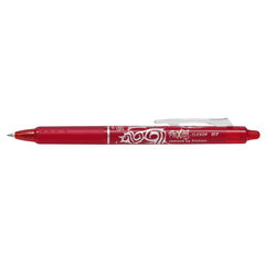Roller PILOT Frixion Clicker, 0,7mm, rosu