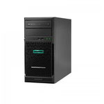 Server HPE ProLiant ML30 Gen10 Intel Xeon E-2224 No HDD 8GB RAM 4xLFF 350W