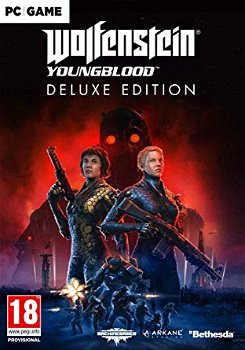 Wolfenstein Youngblood Deluxe - PC