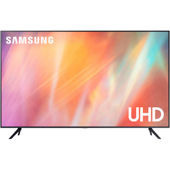 Televizor Smart LED Samsung 58AU7172, 146 cm, 4K Ultra HD, Clasa G