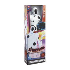 Figurina Spider-Man Across the Spider Verse - Titan Hero Series: The Spot, 30 cm Figurina Spider-Man Across the Spider Verse - Titan Hero Series: The Spot, 30 cm