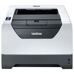 Imprimanta Noua Laser Monocrom Brother HL-5340D, Duplex, A4, 32ppm, 1200 x 1200dpi, USB, Paralel Imprimanta Noua Laser Monocrom Brother HL-5340D, Duplex, A4, 32ppm, 1200 x 1200dpi, USB, Paralel