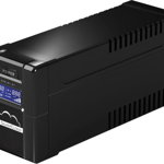 UPS SilverCloud SafePC 650AVR 600VA