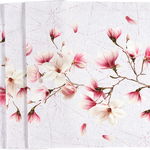 Napron Sander Easter Magnolia 50x140cm, 100% bbc, 5 Roz