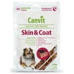 Snack pentru Caini Canvit Skin & Coat, 200 g, Canvit