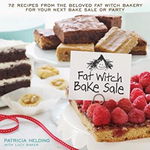 Fat Witch Bake Sale (Fat Witch Baking Cookbooks)