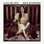 Lana Del Rey: Blue Banisters [2xWinyl]