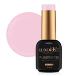 Rubber Base LUXORISE - Creamy Cognac 10ml, LUXORISE