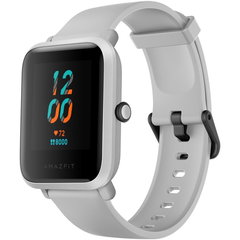 Smartwatch Amazfit Bip S white rock, Amazfit Smartwatch Amazfit Bip S white rock, Amazfit