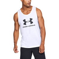 Under Armour Tricou fara maneci SPORTSTYLE LOGO TANK