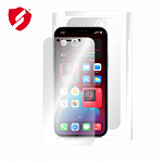 Folie de protectie Clasic Smart Protection compatibil cu Apple pentru Iphone 12 Pro Max - fullbody - display + spate + laterale