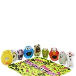 Monster High/Pets/Minions/ElmoProsop magic pt. copii Diverse modele, Monster High/Pets/Minions/Elmo